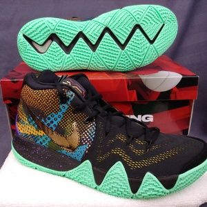 Nike Kyrie 4 Mamba